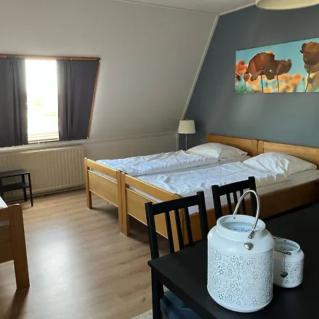 Hotel De Oude Molen *