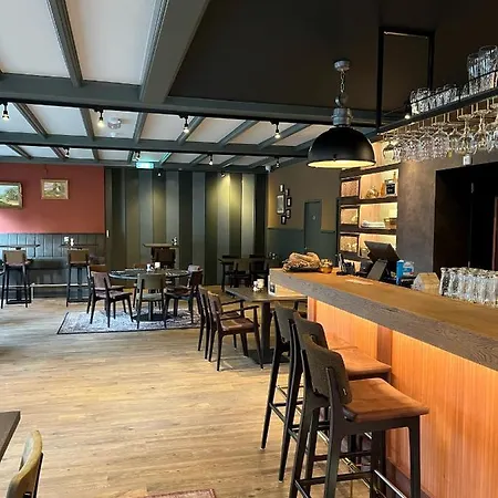 Hotell De Oude Molen