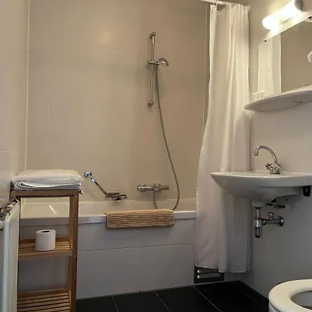 De Oude Molen Hotel