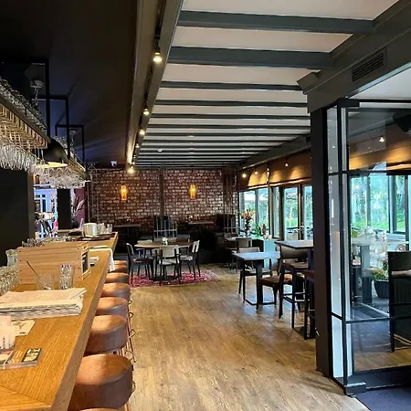 Hotell De Oude Molen