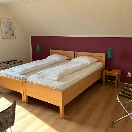 Hotel De Oude Molen Groesbeek