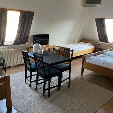 De Oude Molen * Groesbeek