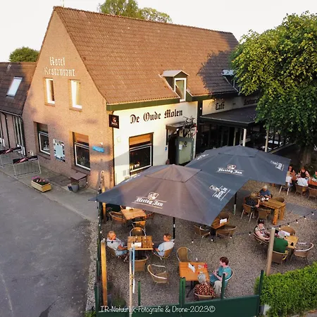 Hotel De Oude Molen *