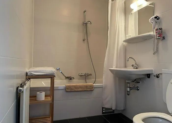 De Oude Molen Hotell