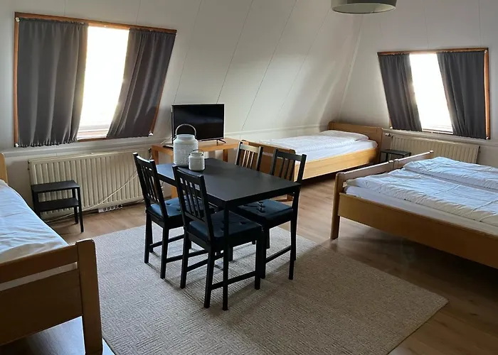 De Oude Molen * Berg en Dal